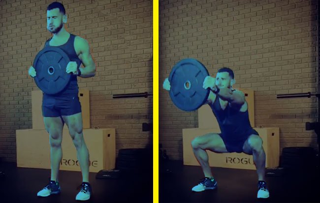 The cardio exercise that blasts your shoulders: spr.ly/6017Btqnd