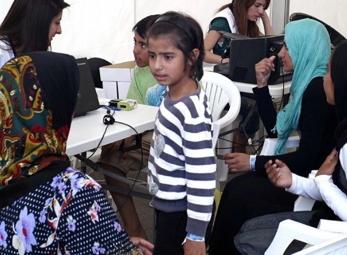 End Genocide tweet media