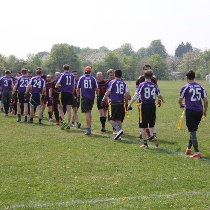 On to the next! #GoCents #FlagFootball #CenturionsFlag