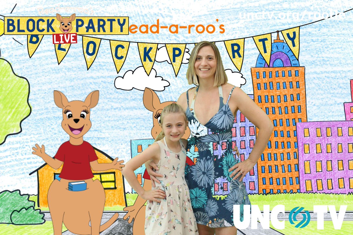 TapSnapPhotos's tweet photo. @unctvkids #Readaroo https://t.co/xtEl0NjsGn