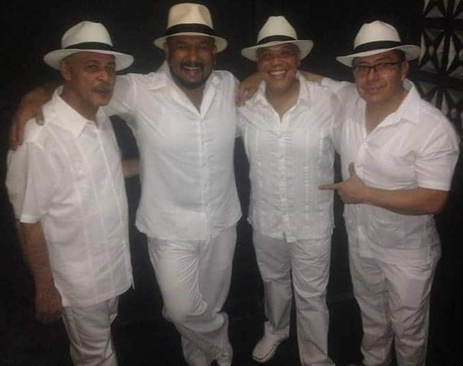 cuatro_belen's tweet photo. Esta noche el Son, el Bolero, la Guajira, el Pregón y el Cha cha cha llegan a #LaCelia Calle 85 No. 14-43 https://t.co/kW2dxReuJY
