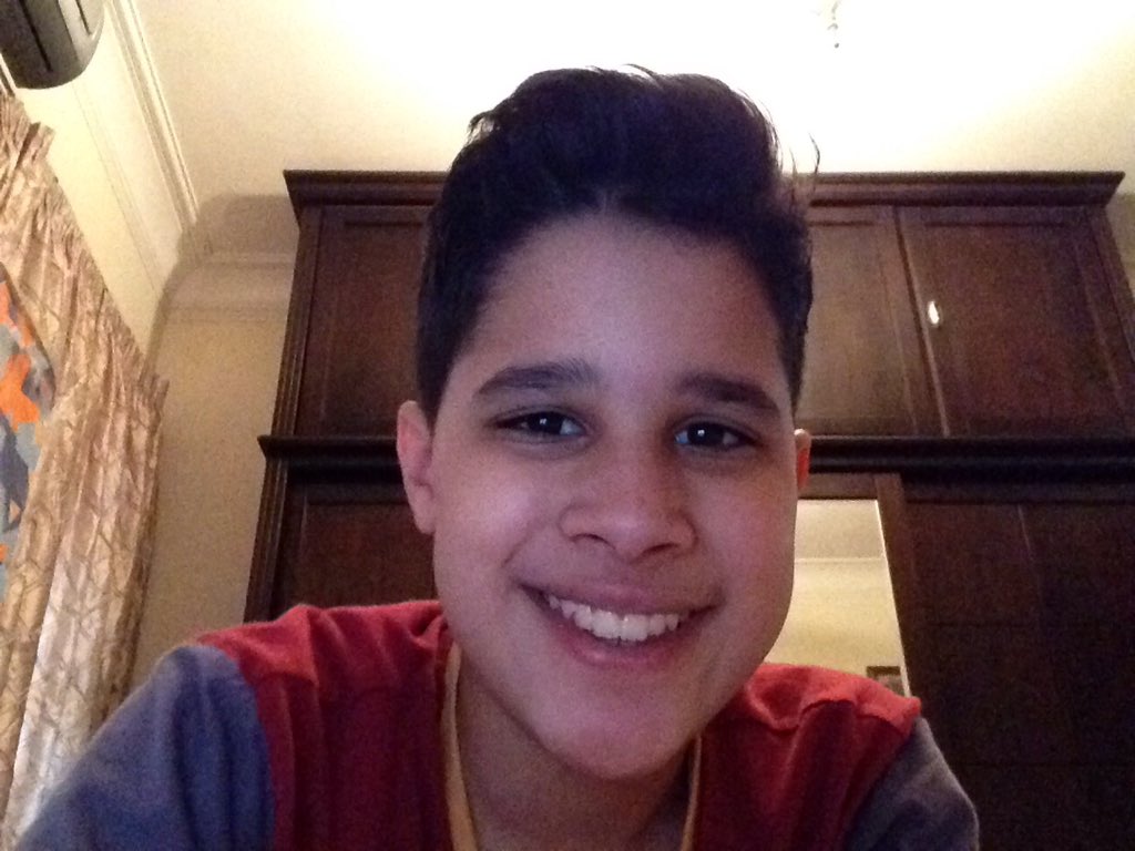 iOSHELP9's tweet image. I got a new haircut