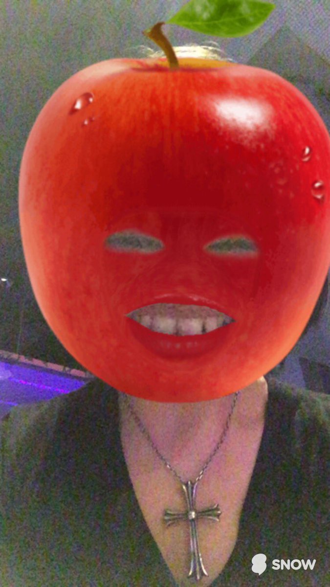 O Xrhsths 一条 響 Club A Xiｖ2部 Sto Twitter うざいオレンジのりんごさんにめっちゃ似てるw