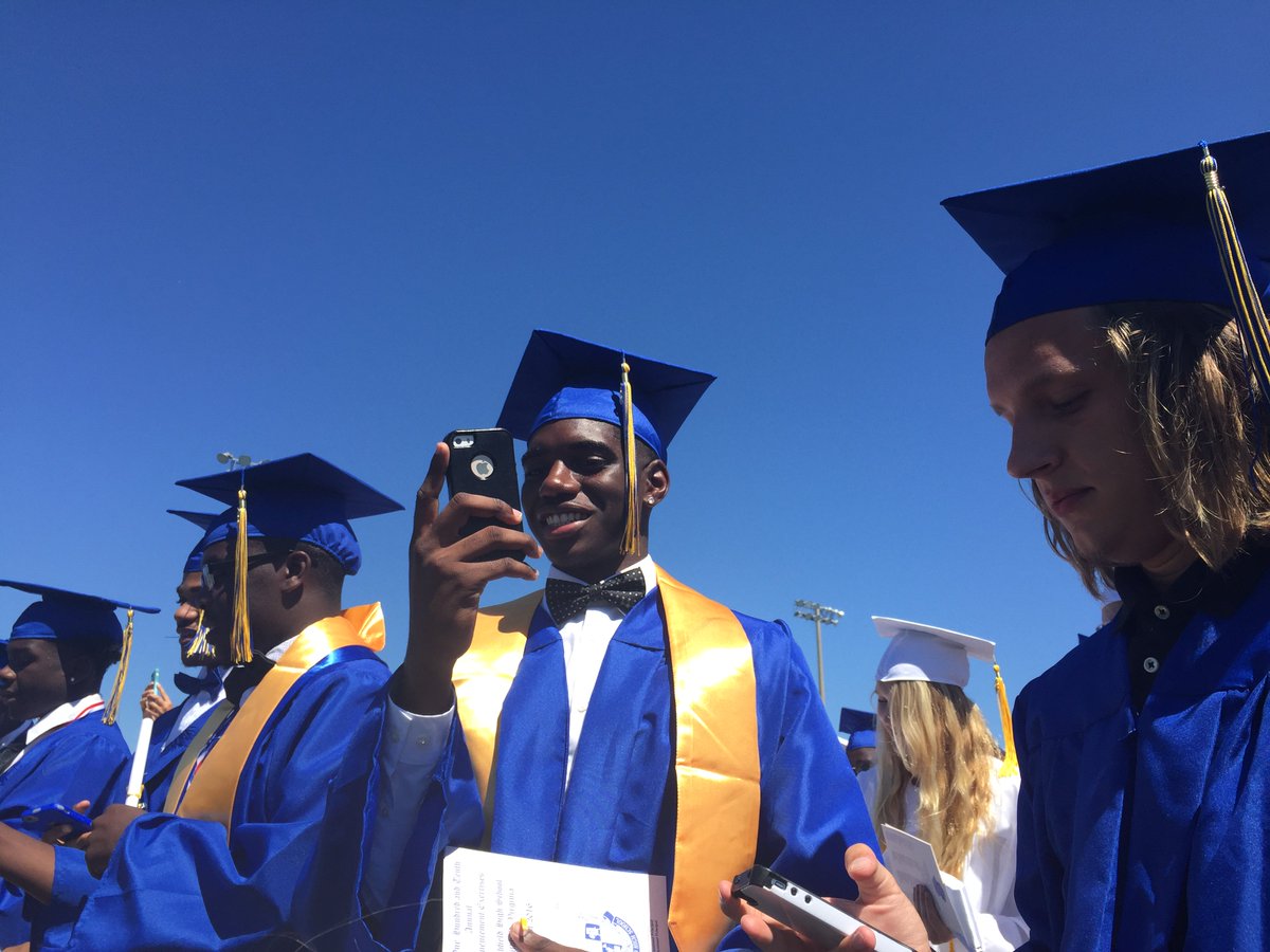 HeatherTuckVA's tweet photo. Graduation weekend for @IWCSchools! Congratulations class of 2016. @WHSBoostersVA @dukeswhs @shs16seniorsss https://t.co/LGe58bT20m