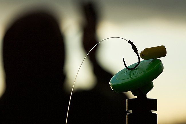 KordaOfficial's tweet photo. Casting long zigs can be problematic...unless you have this little gadget! https://t.co/V7IgAQodxI https://t.co/9cIoYHMVaO