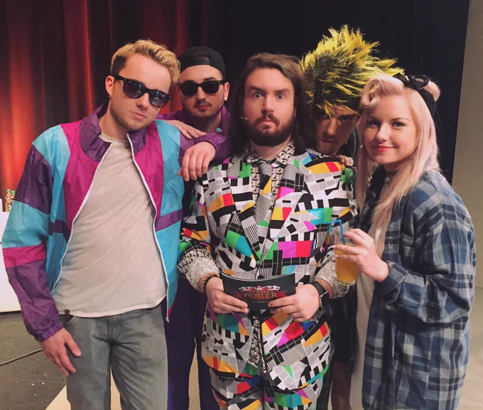 Image from kelly? (@MissesVlog)