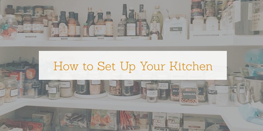 WeeliciousMenus's tweet photo. Success in the kitchen is 90% organization and 10% cooking. Learn our secrets > https://t.co/dZSO1Ix74m https://t.co/9n4iUbzLOU