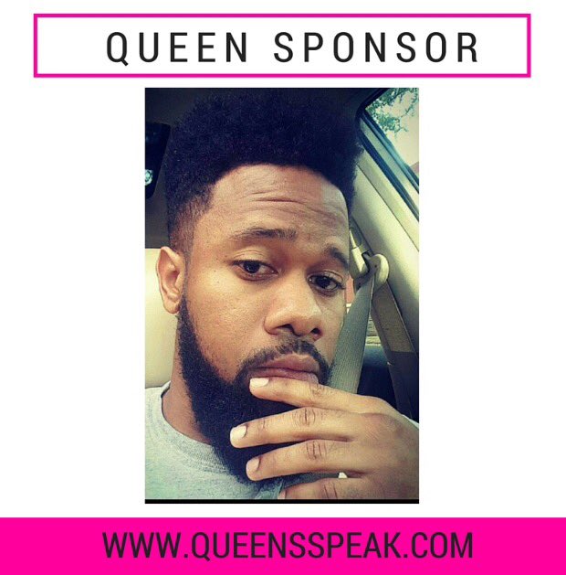 queensspeak's tweet photo. QUEEN U appreciates ALL of our Sponsors!!! #QUEENU #QUEENSSPEAK https://t.co/7gDck0s5pr