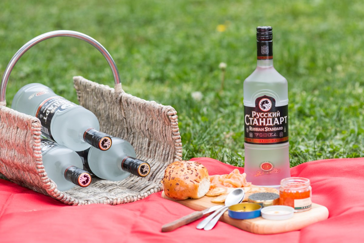 Russian Standard CA tweet media