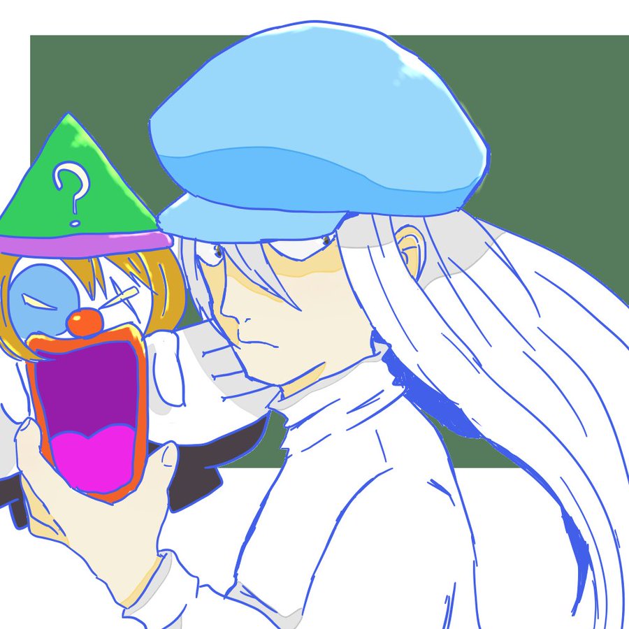 ハンターハンター 気狂いピエロの能力とは 登場シーンから判明分を総まとめ