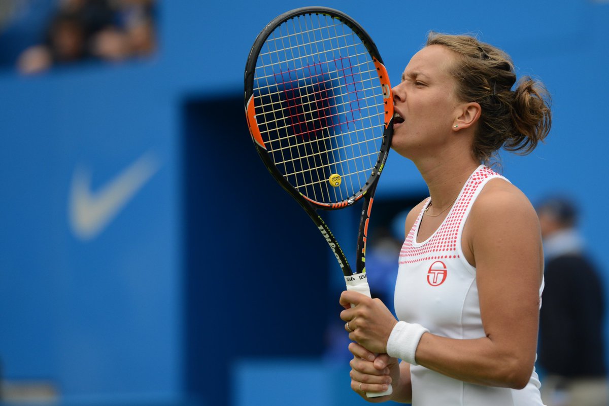 BARBORA STRYCOVA - Página 5 ClPu3jhXEAAXung