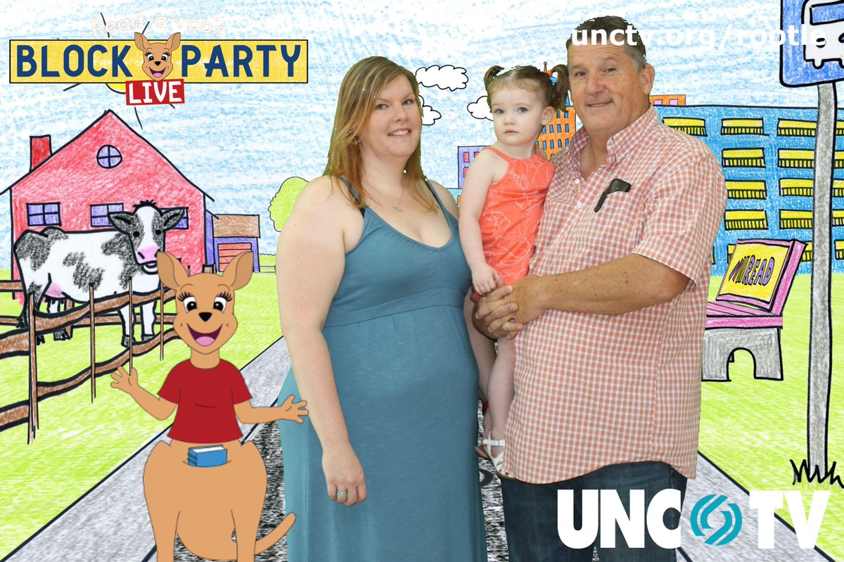 TapSnapPhotos's tweet photo. @unctvkids #Readaroo https://t.co/5DGvKh02aV