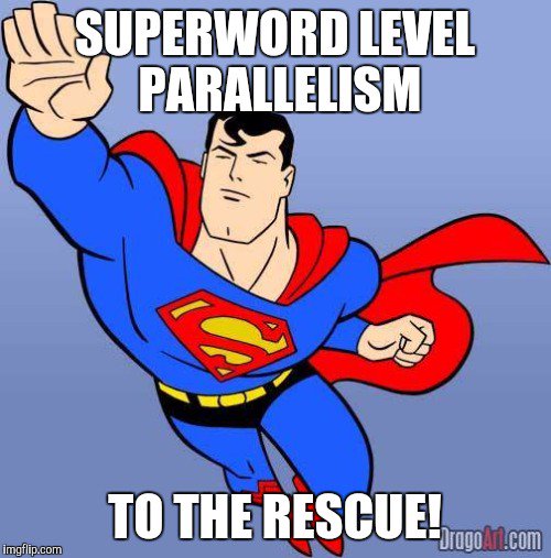 CodeKaram's tweet photo. #SLPtoTheRescue:@mon_beck's presentation @qconnewyork #ItsAllAboutTheJIT https://t.co/T7I5hXEyLm