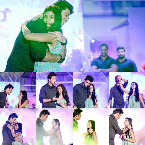 KY2_FC's tweet photo. Parth samthaan !!
#Hyderabad #wingding2016 
RT.......RT......RT..... for more pics https://t.co/U8rLTusyRa