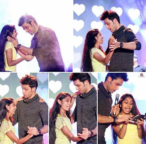 KY2_FC's tweet photo. Parth samthaan !!
#Hyderabad #wingding2016 
RT.......RT......RT..... for more pics https://t.co/U8rLTusyRa