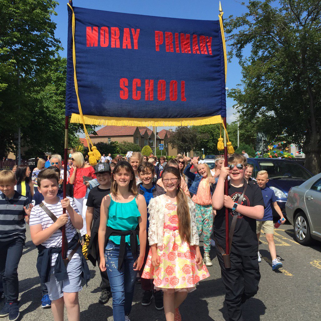 MorayPS's tweet photo. Hip hip hooray!!!! https://t.co/xBvHUJtOfZ