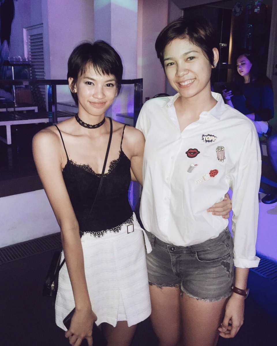 team_mr3's tweet photo. Mika's Grad Party 🎉🎓 Congrats again, @mikareyesss 😘 We will always be proud of you! https://t.co/Yqqog9UPNn