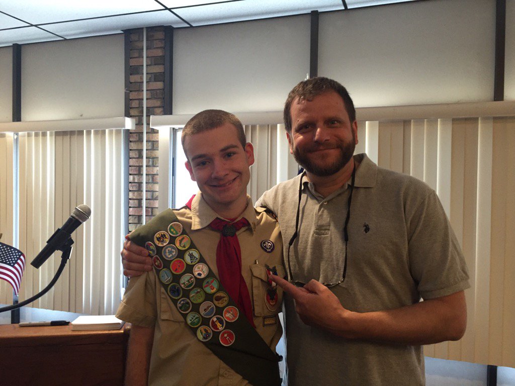 Ryan Odell tweet media