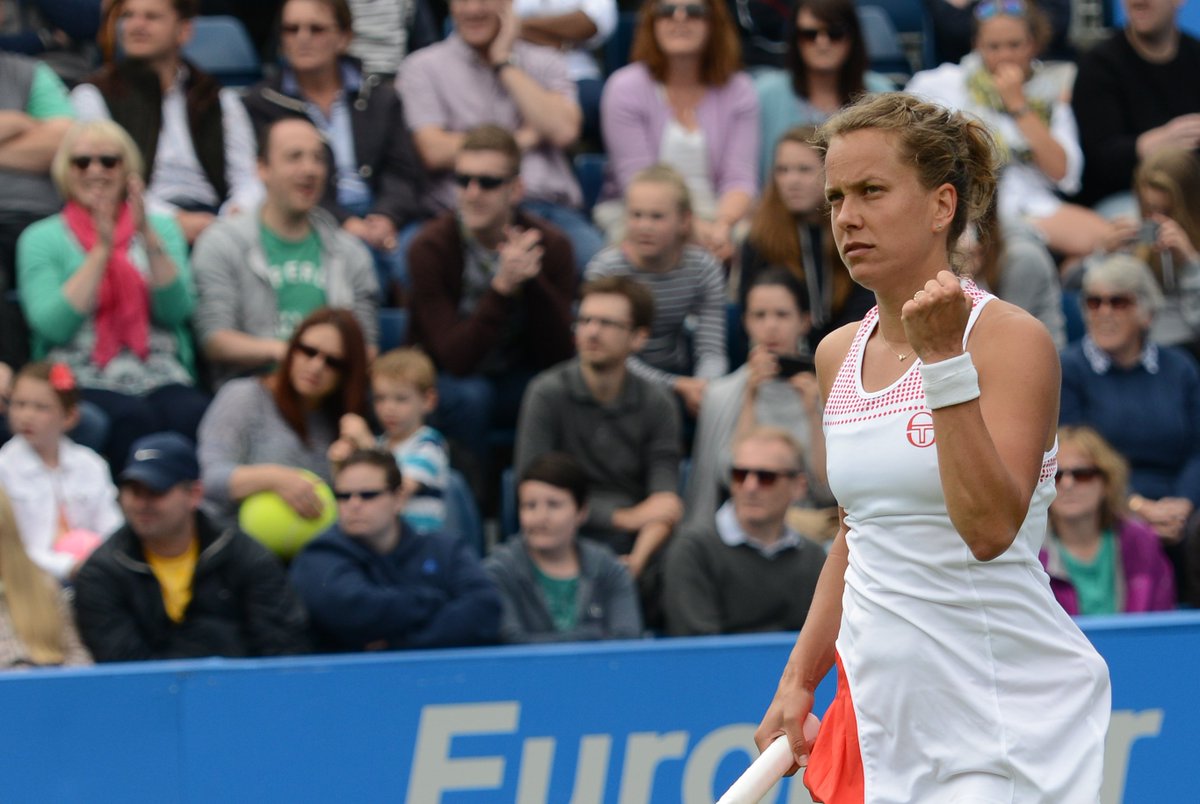 BARBORA STRYCOVA - Página 5 ClPw2P1WkAA0SFe