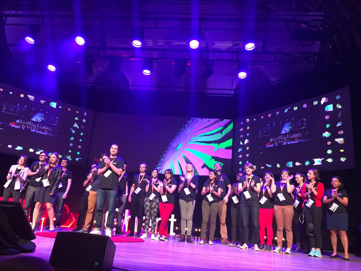 anne_desmet's tweet photo. Amazingly inspiring! #tedxghent #bitsoflove https://t.co/hqRQhrxcJ4
