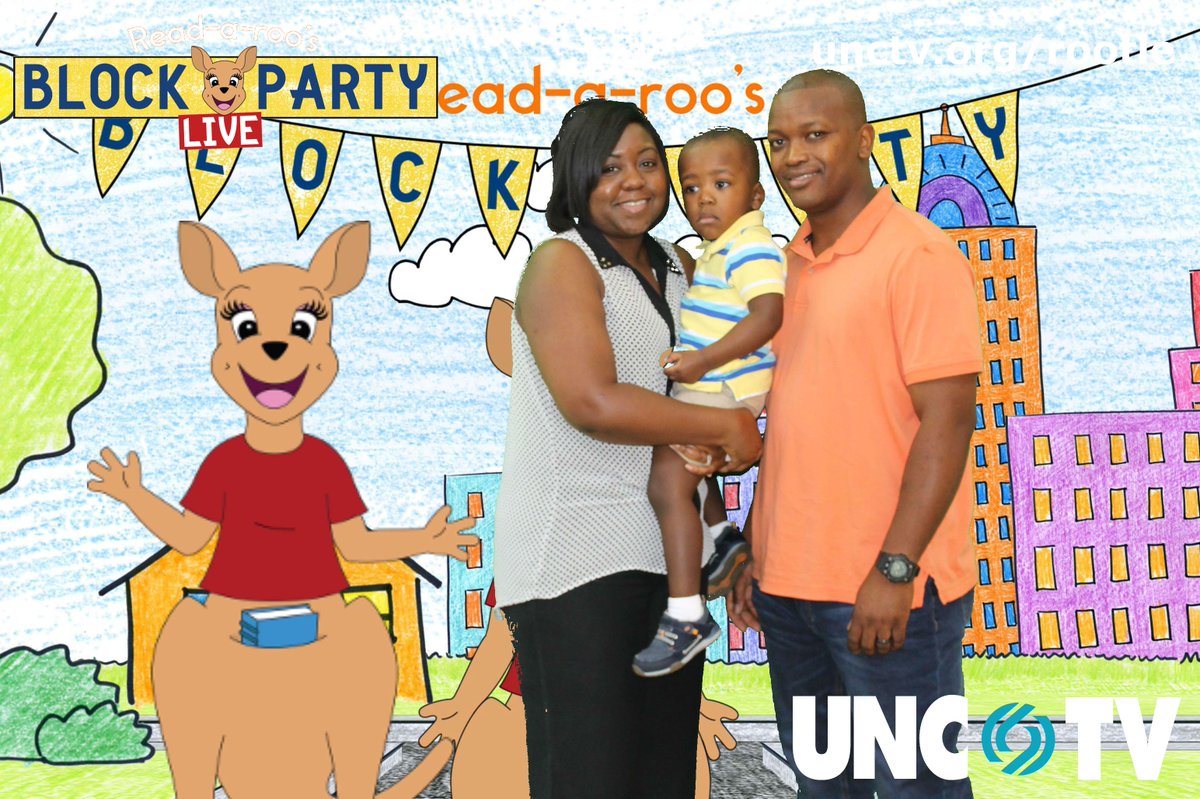 TapSnapPhotos's tweet photo. @unctvkids #Readaroo https://t.co/Heh0XBQR1t