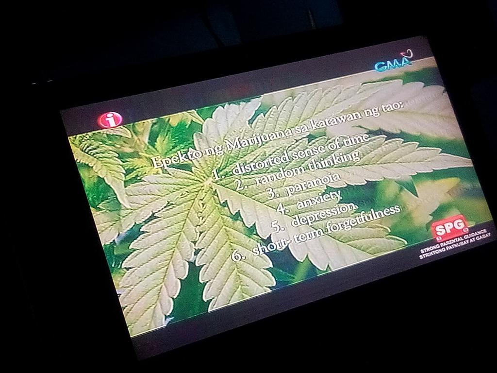 ImKeith's tweet photo. Done watching #IWitness16. #Cannabis #GotMyselfMoreEducated #SupportHB4477 https://t.co/1GRaC9H8r7