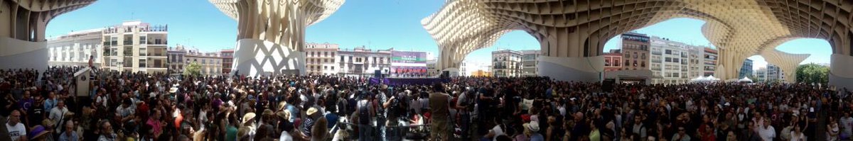 RinconadaPuede's tweet photo. @PodemosSevilla @ierrejon @pascualsergio @auxihonorato @TeresaRodr_ @Julio_Rodr_ @BegoPodemos @pbustinduy https://t.co/BvkRngWlic