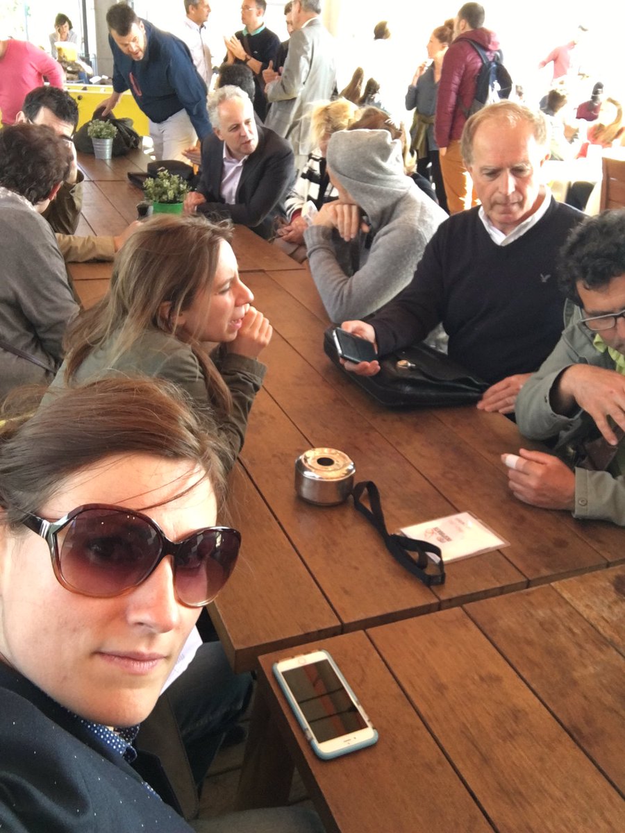 CotiserMieux's tweet photo. #CotiserMieux on continue en mode + décontracté au @MamaShelter_B ! https://t.co/ZPkop7GJph