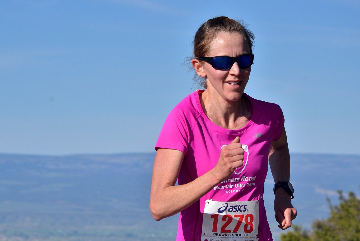 PikesPeakSports's tweet photo. Colorado runners sweep the wins at Mount Washington Road Race https://t.co/UQkEOaUghF https://t.co/splInKAN1s