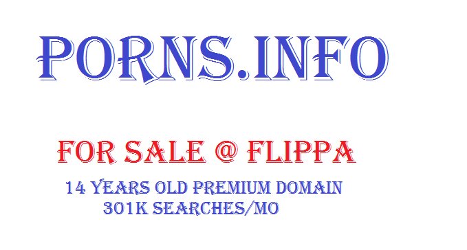 Domain_ForSale's tweet photo. https://t.co/1Blnvn8g7J
 @Sedo @godaddyauctions @BuyExpiring @4dotcn @Flippa @namepros @JetDomain @DotComBroker https://t.co/Z524MRf7aH