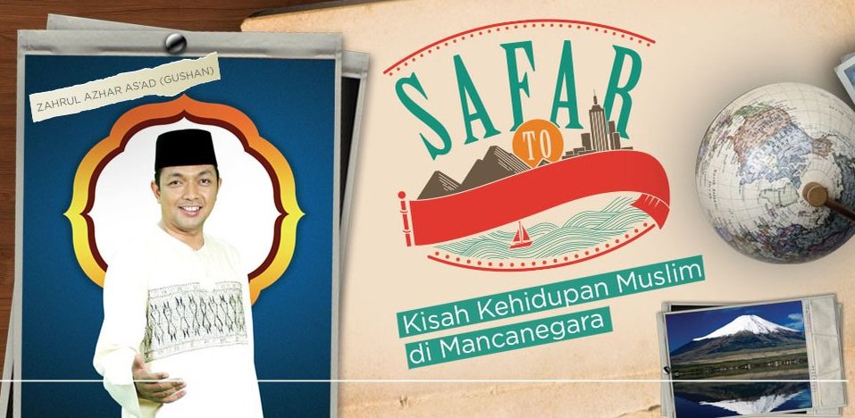 <a href="/SafarRTV/">@travelingasik</a> to Arab Saudi, Now <a href="/langitRTV/">RTV</a>