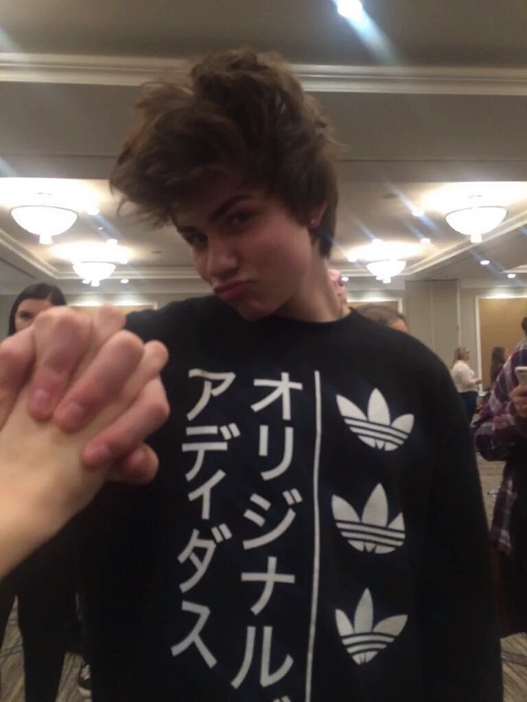 kortney_renea_'s tweet photo. Missing this bean right about now.💕
@murderized #murderized https://t.co/F8jRjKHIfz