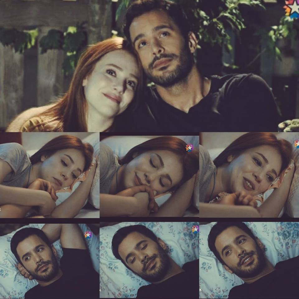 elcin sangu on Twitter