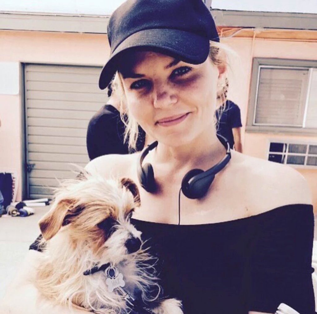 JMOGermany1's tweet image. #JenniferMorrison #JMO