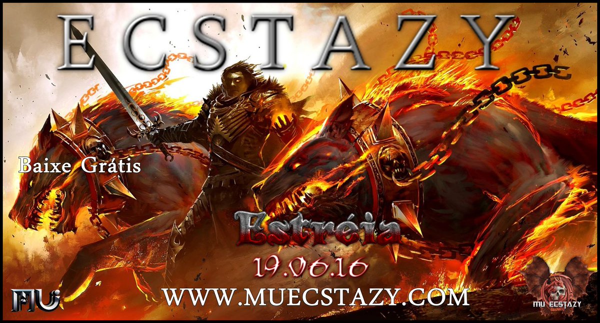 MuEcstazy's tweet image. Ola galerinha!!! sejam Bem-Vindos (a) ao Muescstazy um jogo insano estreia 19/06/16 16:00
muecstazy.com