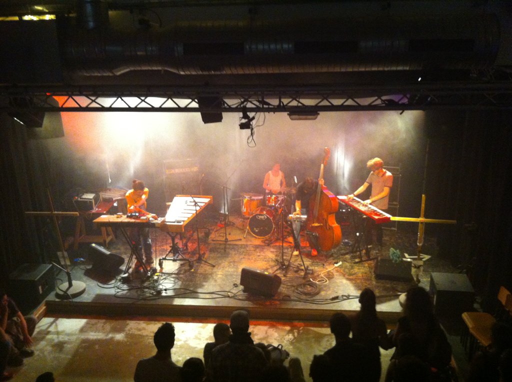 L_Affect's tweet image. TRANSES