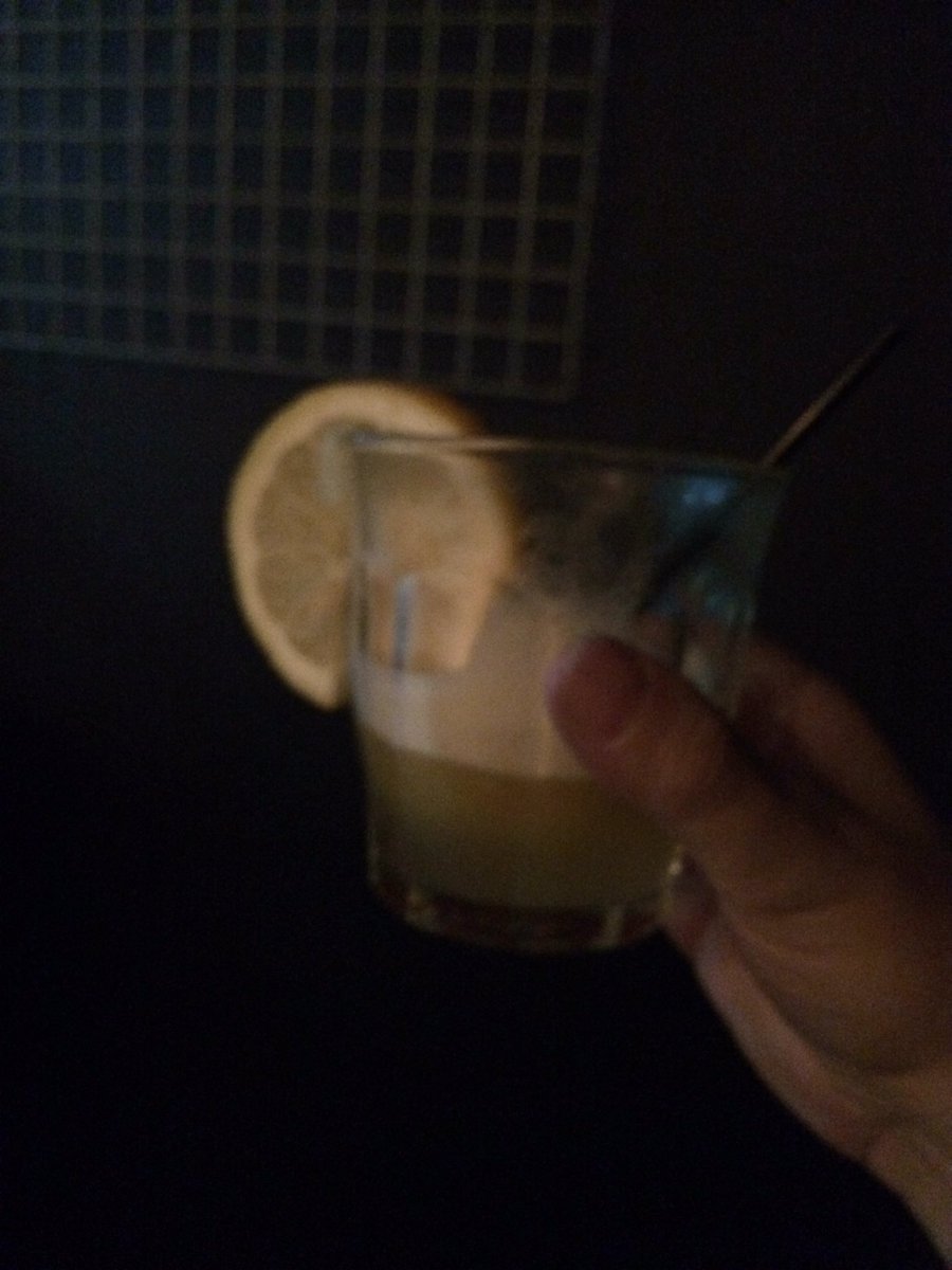 JamieBeauMusic's tweet image. cheers mate I&apos;m on the whisky sours right now!