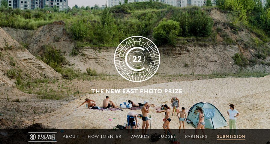 Международная премия New East Photo Prize. Дедлайн 19 августа. Условия: bit.ly/1UhChKx рекомендуем!