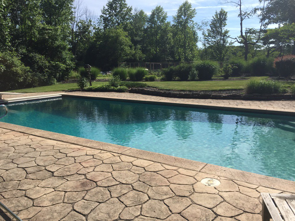 PeterFCourtney's tweet image. Ridiculous #poolsitting