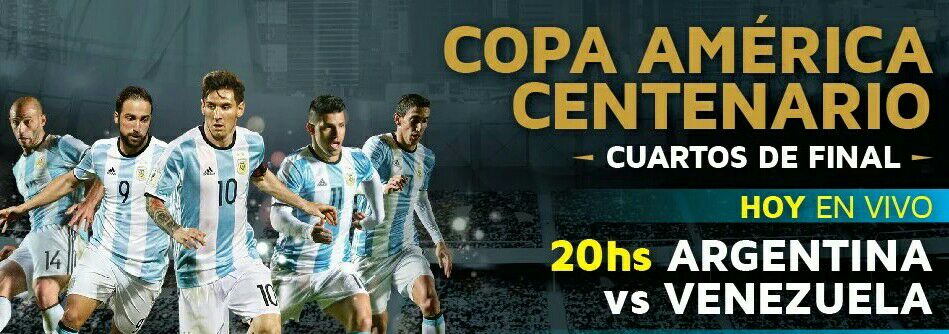 Alentamos a nuestra selección.!!!