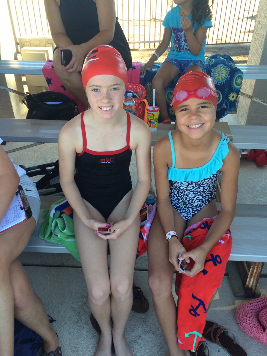 2nd Meet of the Summer, and the Narwhals rocked it! 👍🏼🏊🏽🏅