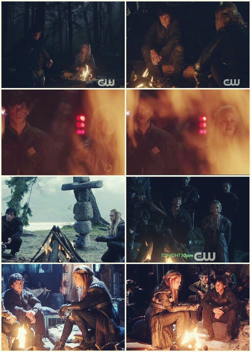 bellamybyers's tweet photo. My #ChoiceTVChemistry is @WildpipM and @MisElizaJane on @cwthe100 @TeenChoiceFOX #Bellarke ❤️❤️❤️ https://t.co/FJ64lZ82WC