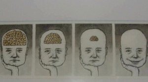 #DüşündümDe düşünmemek gerek..