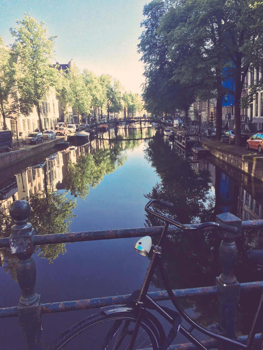 MegenJM's tweet photo. Thanks Tara MacDonald and @DanHF for a wonderful #ISSN16!   It was a treat to be back in Amsterdam. https://t.co/wEULMEeMYt