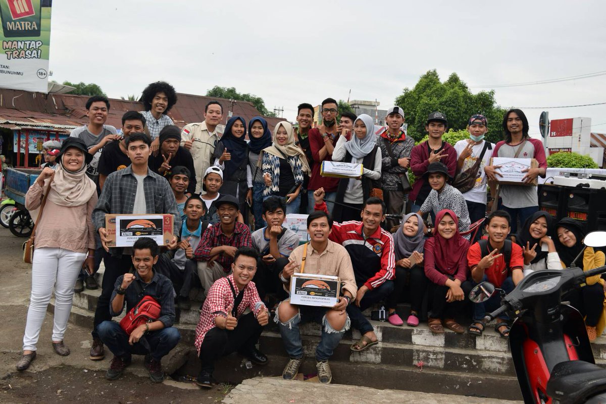 Alhamdulilah lancar :)