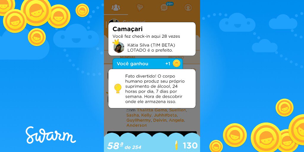 Confira este check-in épico no <a href="/Swarmapp/">Swarm by Foursquare</a>!
swarmapp.com/anapaula041116…