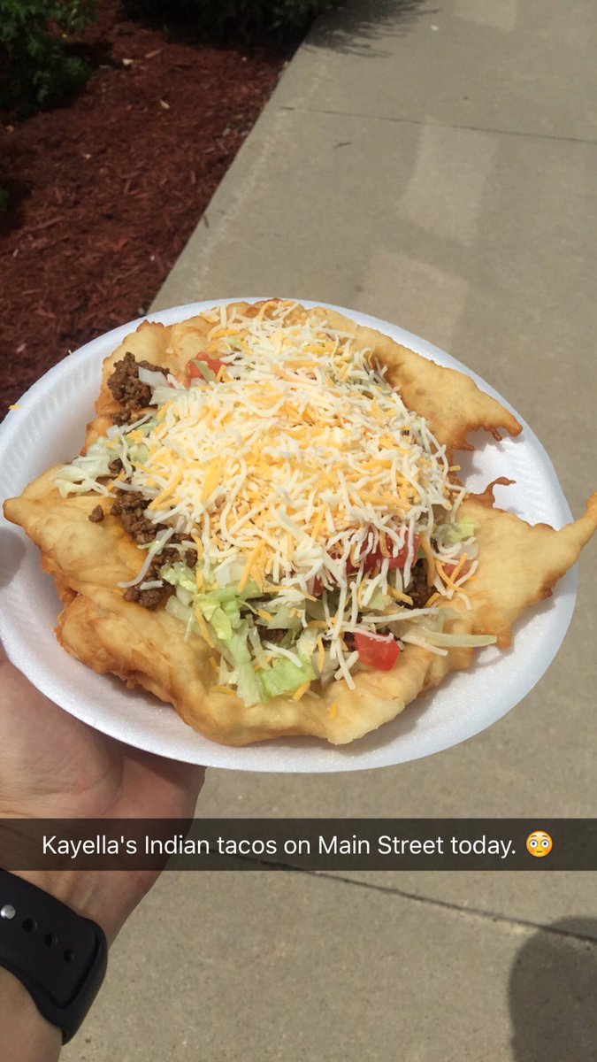 ambersue02's tweet image. So good. Stop by Kayella's on Main Street today, at the Truck Pull tomorrow! @SCRoseFestival