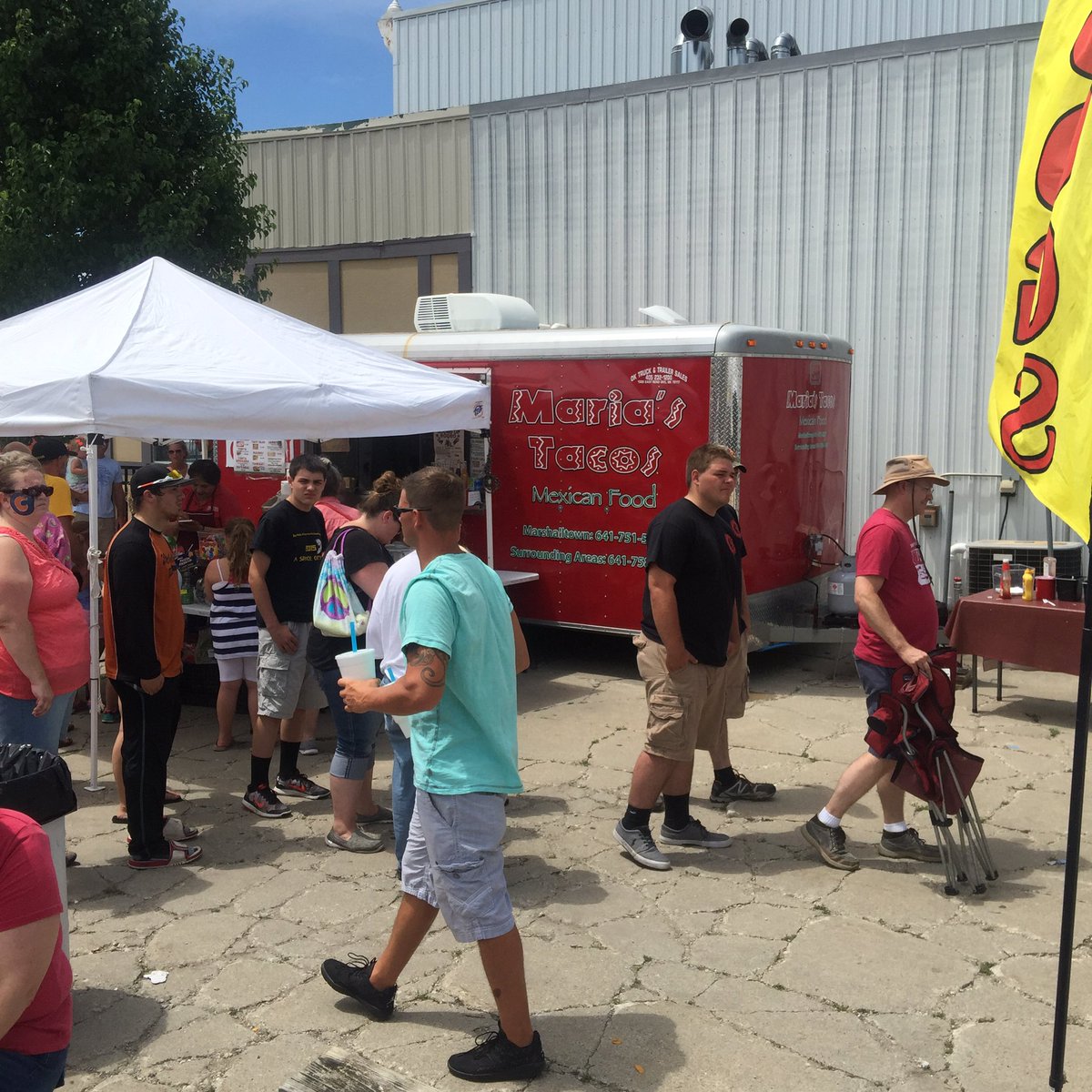 OnlyInThisPlace's tweet image. Main Street delights @SCRoseFestival today!