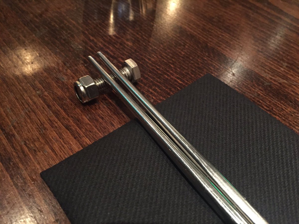 ButlerMayDesign's tweet image. Super cool Korean street food @JinjuuLDN. Best Korean I've had in years #interiordesign #restaurantinteriors