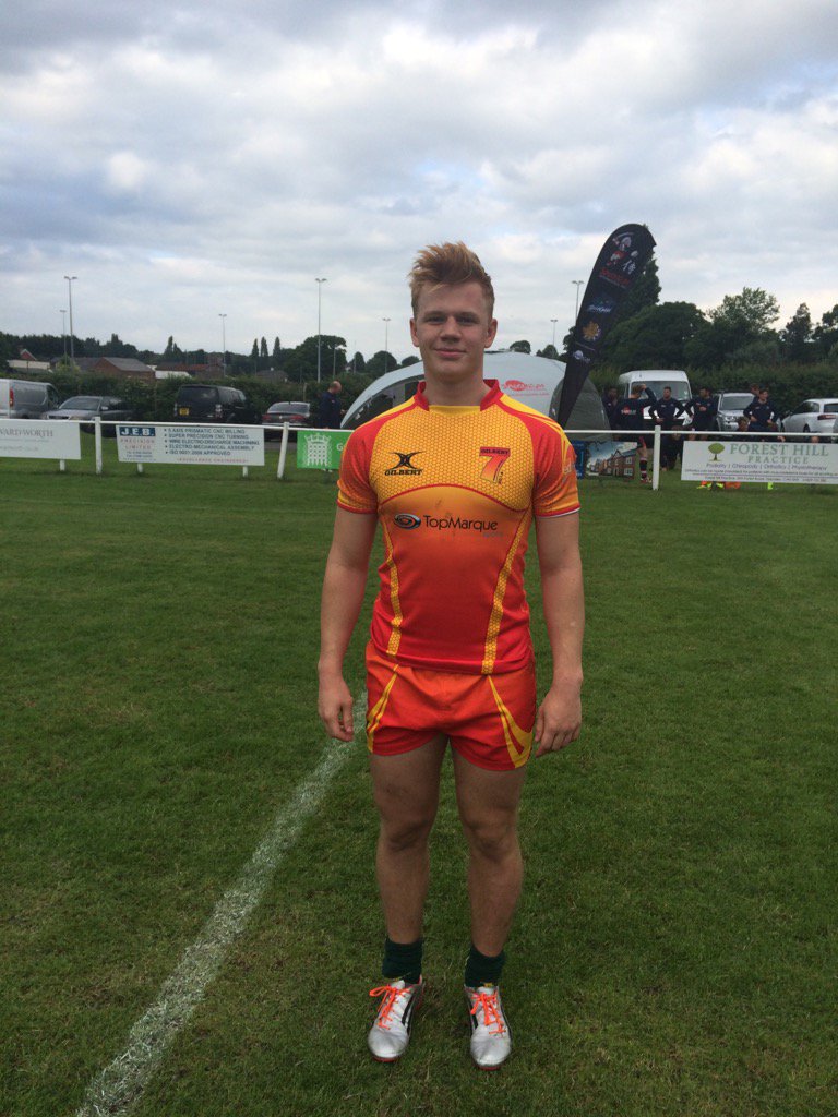 Alfred Nordgren represented <a href="/WGRugby/">WGS Rugby</a> well today with <a href="/gilbertsuper7s/">Gilbert Super 7</a> in <a href="/chester7s/">Chester7s</a>